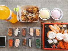 -池田寿司·新鲜现做(昌平悦荟店)