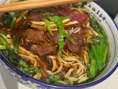 -镇南锅盖面馆(解放路店)