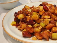 -到家尝北京菜(西坝河店)