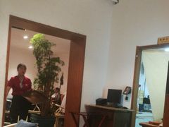 -京尊烤鸭店JINGZUN(春秀路店)