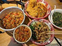 -威哥的菜·地道长沙菜(雨花亭店)