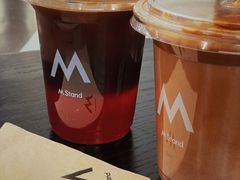 -M Stand(西安大悦城店)