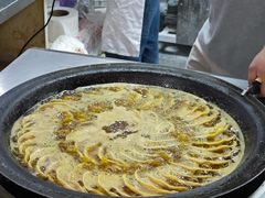 -草桥清真牛肉锅贴扁食店