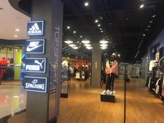 -国商百货(卫星广场店)