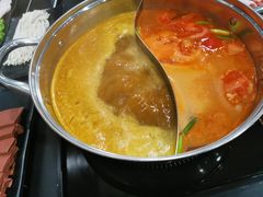 -呷哺呷哺(哈尔滨红博购物广场店)