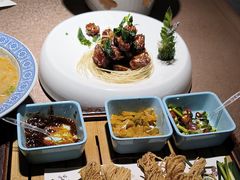 -豫丰汇河南名菜楼(武记餐饮)