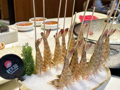 -蚝大仙横琴生蚝火锅(创新方店)