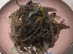 -红棉中餐厅·广州海航威斯汀酒店