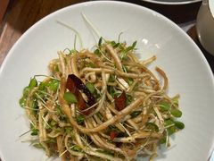 -北京老铺烤鸭(老城根店)