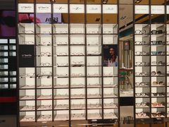 -LensCrafters亮视点(东方新天地店)