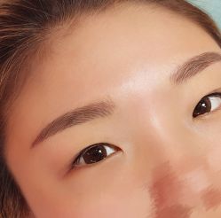 -Yue Show馨选·半永久纹眉纹眼线