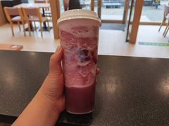 果茶系列一-好利来(回龙观西大街店)