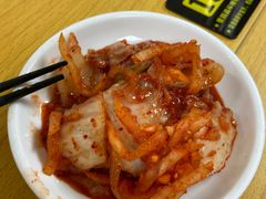 -屋里家延边朝鲜族冷面(南园店)
