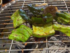 -炭窑水浒烤肉(汉阳鹦鹉巷子店)