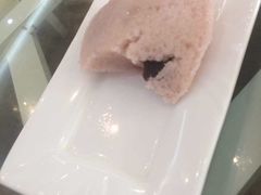 定胜糕-乌镇那一年小院主题餐厅(甘泉西路店)