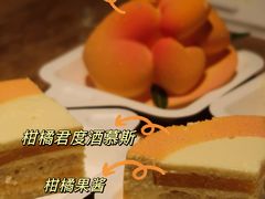 -théATRE 茶聚场(王府中環店)