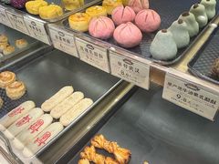 -汪玉霞(汉口里店)