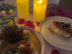 -三迪希尔顿酒店·星空酒廊