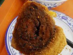 -隆福寺小吃店(东四店)