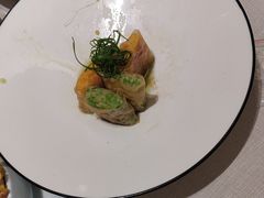 -狮王府淮扬菜(新街口友谊店)