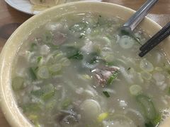-灿哥羊汤(果园店)