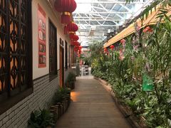 -森谷美食公园(杨行店)
