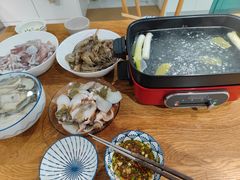 -南沙十九涌渔人码头-南门