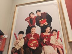 -海马体照相馆(上海月星环球港店)