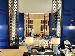 -翠湖轩中餐厅(昆明翠湖宾馆店)