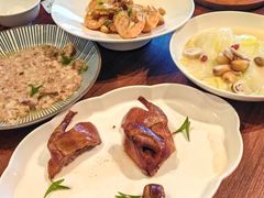 -蛇口希尔顿南海酒店·随轩中餐厅·粤菜