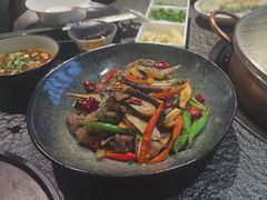 -一善菌·云南菌汤·云南菜(银泰城店)