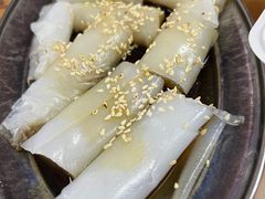 -陈添記·祖傳爽鱼皮·西关老字号(广州首店)