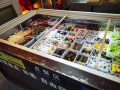 -阿城海鲜捞化(上下杭店)
