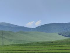 -丰宁坝上草原
