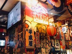 -平成屋·午肴夜酒(四川北路店)