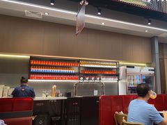 -管氏翅吧(马家堡店)