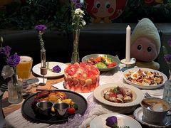 -流酥可心·牛乳蛋糕商店(禾祥西路店)