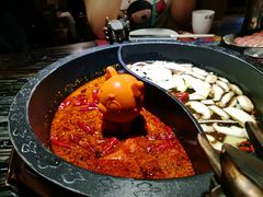 -辣府(大融城店榜首餐厅)