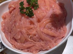 -蜀留香火锅(社会山店)