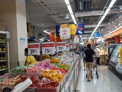 -沃尔玛购物广场(中山店)