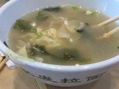 -北区拉面(泰丰家园店)