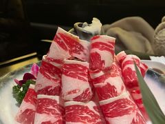 -捞王猪肚鸡火锅(财富中心店)