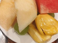 -比尔森韩式烤肉自助(国商店)