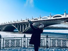-俄罗斯风情小镇