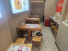 -上官窑鸡(长宁King88店)