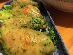 香草焗鸡翅-Country Lane咖啡·意粉(荔园新天地店)