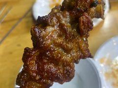 -高原第一家资格烤羊肉(玉林南路总店)
