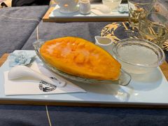 -燕庭·纯燕窝·甜品下午茶(南京西路店)