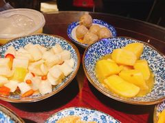 -粉家柳州螺蛳粉(杨宅路店)
