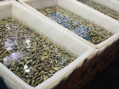 水产区-老虎滩大连海鲜烧烤(建邺云锦路总店)